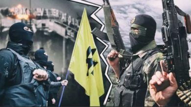 Photo of Эксперты поддержали инициативу по признанию Украины террористическим государством