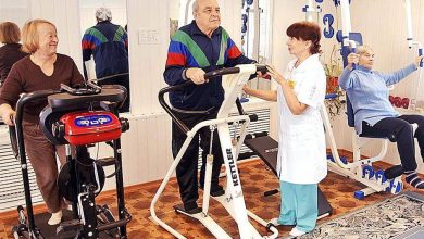 Photo of В Госдуме предложили ежегодно выдавать ветеранам и инвалидам путёвки для лечения в санаториях