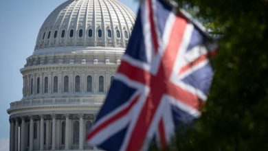 Photo of Британия сочла себя самой уязвимой в случае войны субсидий США и Китая