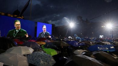 Photo of Вучич предупредил о риске появления «еще одного Зеленского»
