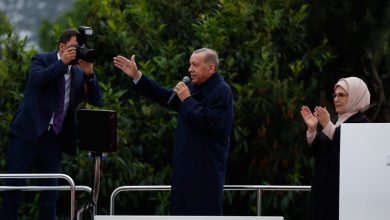 Photo of «Благодарю граждан за возможность находиться у руля ещё пять лет»: Эрдоган объявил о победе во втором туре выборов