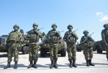 Photo of «В связи с жестоким применением силы»: в Сербии прошло заседание Совбеза по вопросу обострения ситуации в Косове