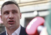 Photo of Глава Деснянского района Киева предложил Кличко вместе уйти в отставку