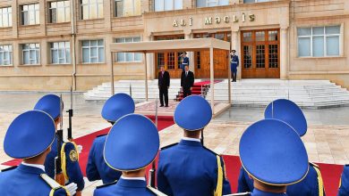 Photo of О чем президенты Турции и Азербайджана договорились в Нахичевани