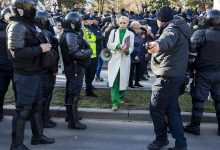 Photo of Суд в Молдавии разрешил депутатам запрещенной «Шор» баллотироваться