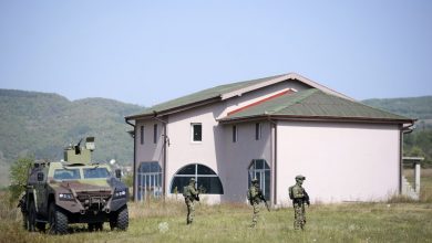 Photo of «Не делаем ничего тайно»: Сербия ответила на претензии по поводу войск на границе с Косовом