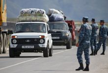 Photo of В Армении заявили о близости к завершению переселения жителей Карабаха