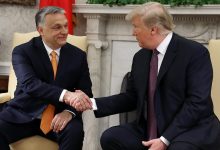 Photo of Трамп решил встретиться с Орбаном