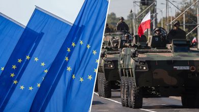 Photo of Стратегическая субъектность: зачем в Польше предложили создать силы реагирования Евросоюза