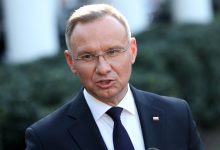 Photo of МИД Польши отказал президенту в праве обсуждать ядерное оружие