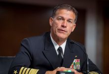 Photo of Адмирал США заявил о применении Китаем стратегии «лягушки в кипятке»