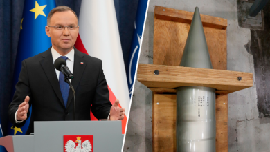 Photo of «Польская элита находится в состоянии нервозности»: Варшава заявила о готовности разместить ядерное оружие США