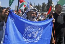 Photo of «Бесплодная попытка остановить ход истории»: почему США наложили вето на резолюцию Совбеза о членстве Палестины в ООН
