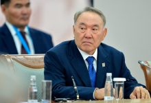 Photo of В Казахстане задержали бывшего главу МВД по делу о беспорядках