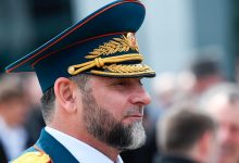 Photo of В Дагестане задержали главу МЧС Чечни