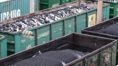 Photo of «Коммерсантъ» узнал о планах отменить курсовую ренту при экспорте угля