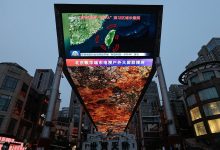 Photo of Китай предупредил Тайвань об игре с огнем на грани войны