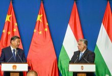 Photo of Си Цзиньпин назвал важной роль Европы в многополярном мире