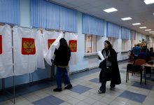 Photo of Госдума приняла закон о запрете избираться иноагентам на всех выборах