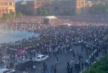 Photo of В Армении оппозиция выдвинула Пашиняну ультиматум