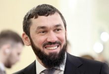 Photo of Кадыров предложил назначить Даудова главой правительства Чечни