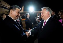 Photo of FT сообщила, что Венгрия после визита Си вошла в «круг друзей» Китая