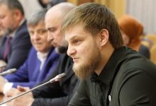 Photo of Сын Кадырова стал министром второй раз за три месяца