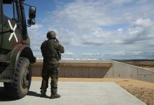 Photo of Восточный фланг НАТО договорился о создании «стены дронов»
