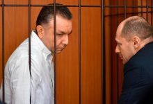 Photo of Полковника ФСБ Фролова попросили приговорить к 14 годам по делу о взятке