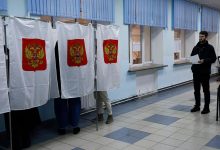 Photo of Комитет Думы одобрил запрет для иноагентов на участие в выборах