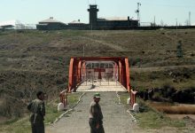 Photo of Армения попросила Россию оставить пограничников на рубежах Ирана и Турции