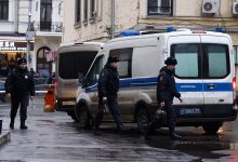 Photo of Колокольцев заявил, что в полиции «один работает за четверых»