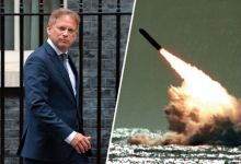 Photo of Элемент шантажа: зачем министр обороны Великобритании призвал нейтральные страны вступить в НАТО