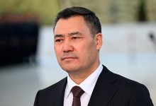 Photo of Президент Киргизии посетит парад Победы
