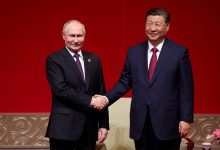 Photo of NYT описала последствия встречи Си Цзиньпина с Путиным для Запада
