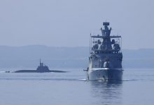 Photo of Экс-главком НАТО описал роль «озера альянса» в случае войны с Россией