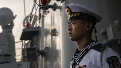 Photo of США увидели угрозу в китайских плавучих АЭС