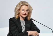 Photo of Голикова обсудила с профсоюзами введение дифференцированной шкалы НДФЛ
