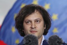 Photo of Премьер Грузии назвал закон об иноагентах шагом к интеграции в Евросоюз