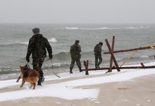 Photo of Финляндия «проработает детали» идеи России по границе на Балтике