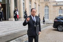 Photo of Экс-президент Франции Олланд заявил о конце «макронизма»
