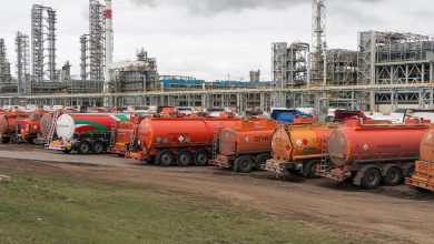 Photo of Новак исключил введение запрета на экспорт дизельного топлива
