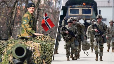 Photo of «Воспринимаются американцами как расходный материал»: как НАТО усиливает своё присутствие в Норвегии