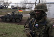 Photo of ЕС начал отработку военной поддержки по запросу «лидера Сеглии»