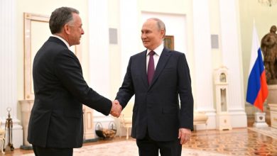 Photo of «Позволила дополнительно сблизить позиции России и США»: в Кремле подвели итоги беседы Путина и Уиткоффа
