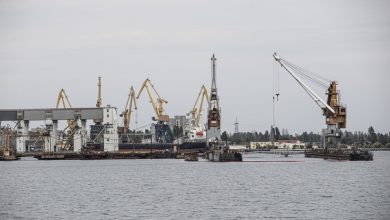Photo of Несёт риск прямого боестолкновения с Россией: Захарова заявила о подготовке Западом интервенции в Одессу