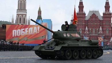 Photo of «Отбитая русофобка»: в Госдуме прокомментировали призыв Каллас к политикам ЕС не посещать Москву 9 мая