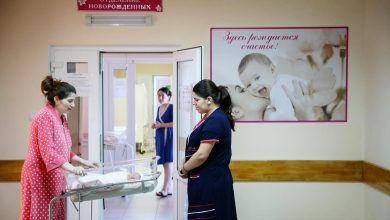 Photo of Власти предложили исключить фактор «гостевых рождений» из статистики