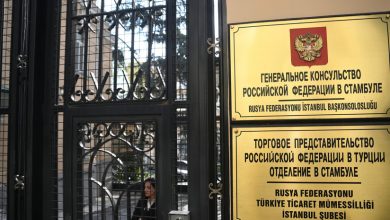 Photo of В позитивной атмосфере: что известно о новом раунде переговоров России и США в Стамбуле