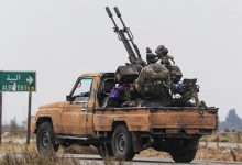 Photo of В Сирии из могилы извлекли останки отца Асада